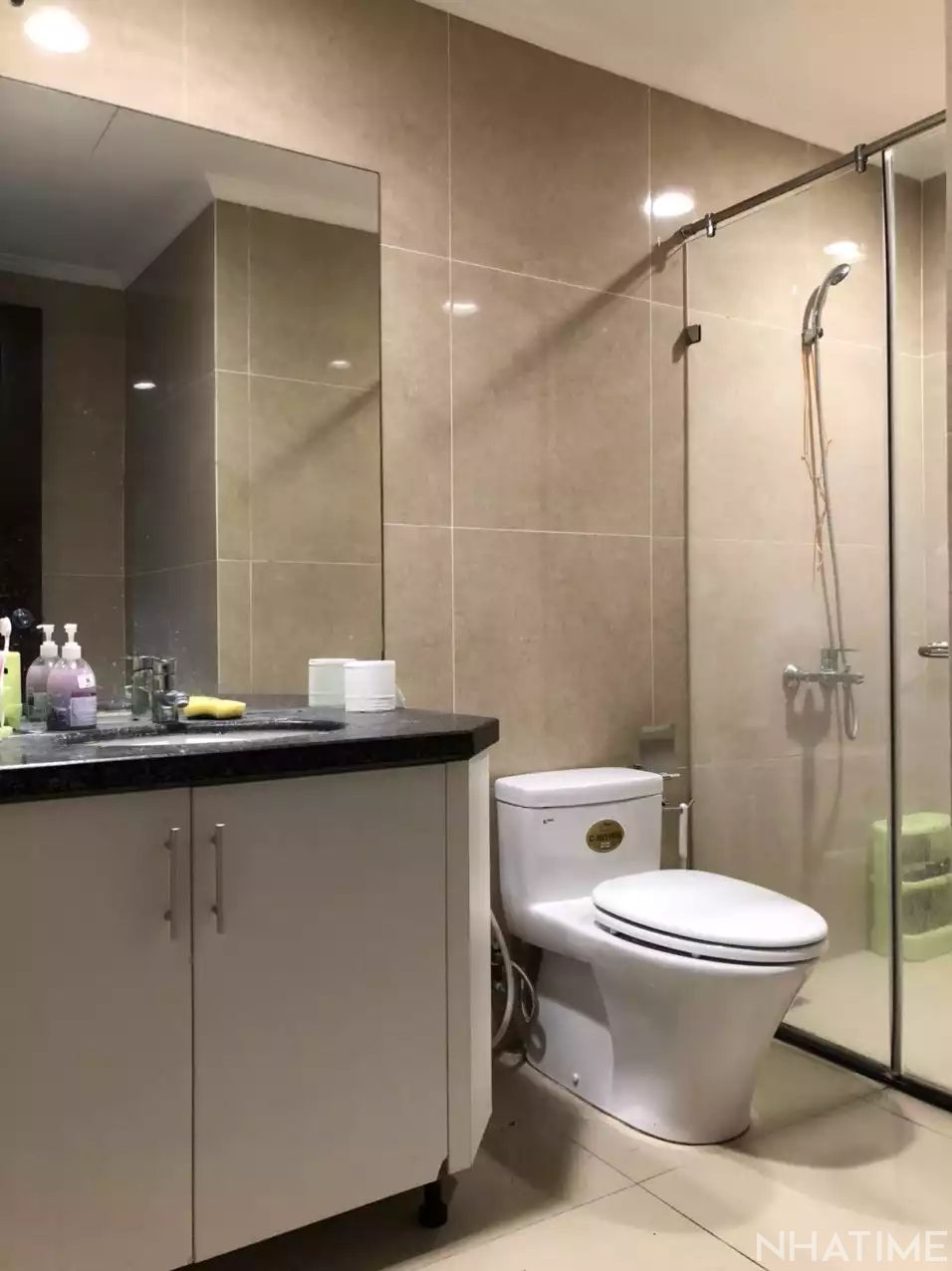 Cho thuê căn hộ chung cư T1 Times City tầng 18 Photo No.11