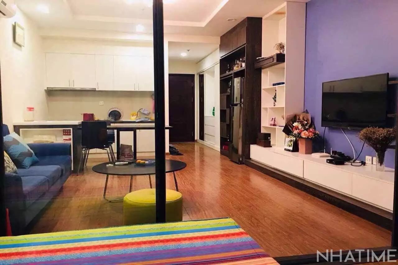 Cho thuê căn hộ chung cư T11 Times City tầng 5 Photo No.2