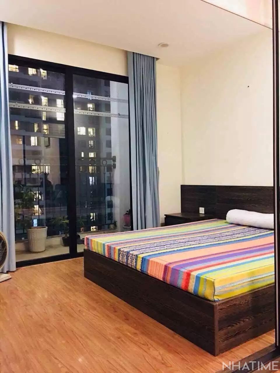 Cho thuê căn hộ chung cư T11 Times City tầng 5 Photo No.3