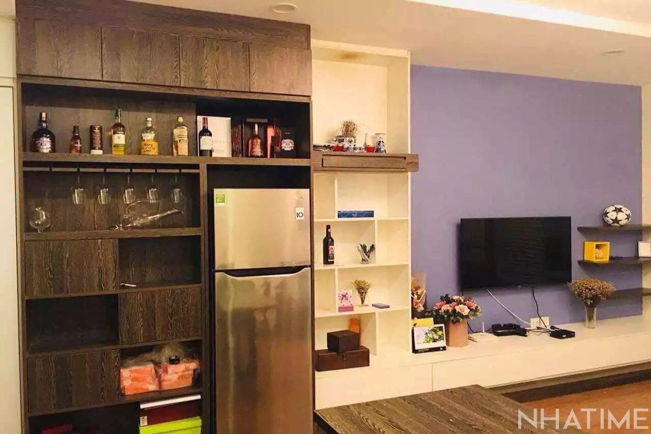 Cho thuê căn hộ chung cư T11 Times City tầng 5 Photo No.4