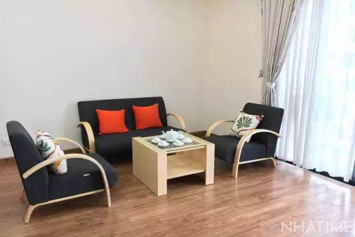 Cho thuê căn hộ chung cư T4 Times City tầng 16 Photo No.2