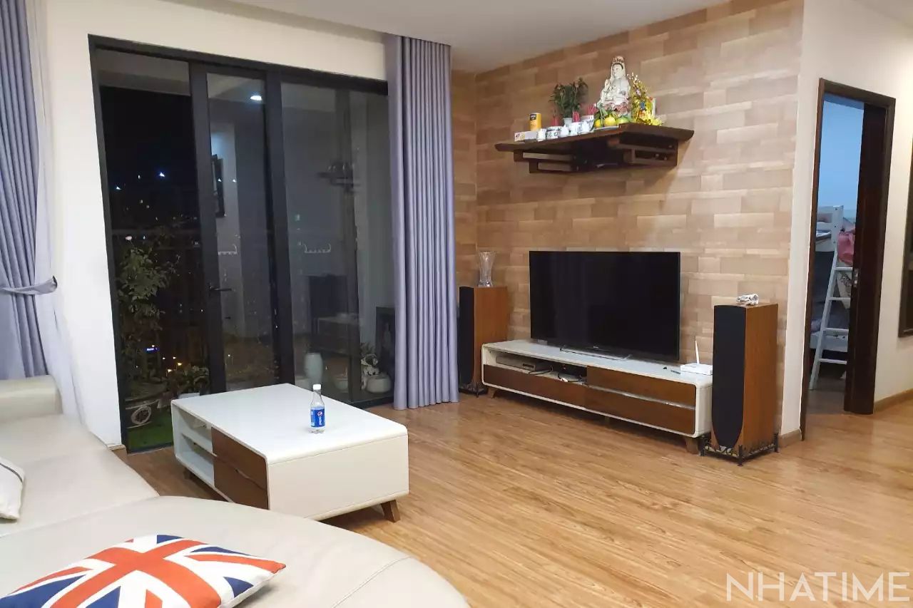 Cho thuê căn hộ chung cư T5 Times City tầng 10 Photo No.2