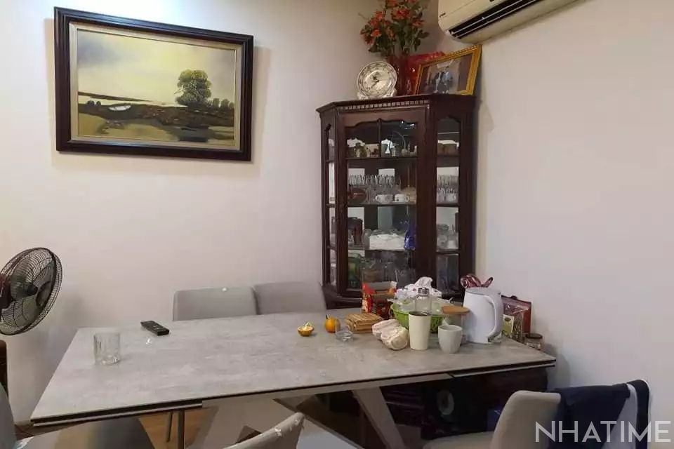 Cho thuê căn hộ chung cư T5 Times City tầng 10 Photo No.3