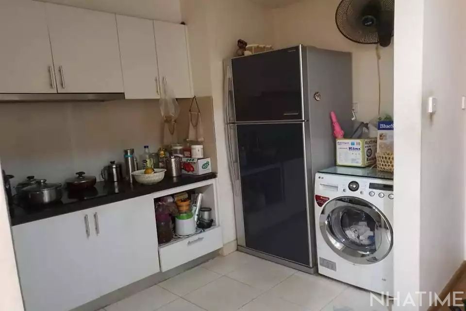 Cho thuê căn hộ chung cư T5 Times City tầng 10 Photo No.5