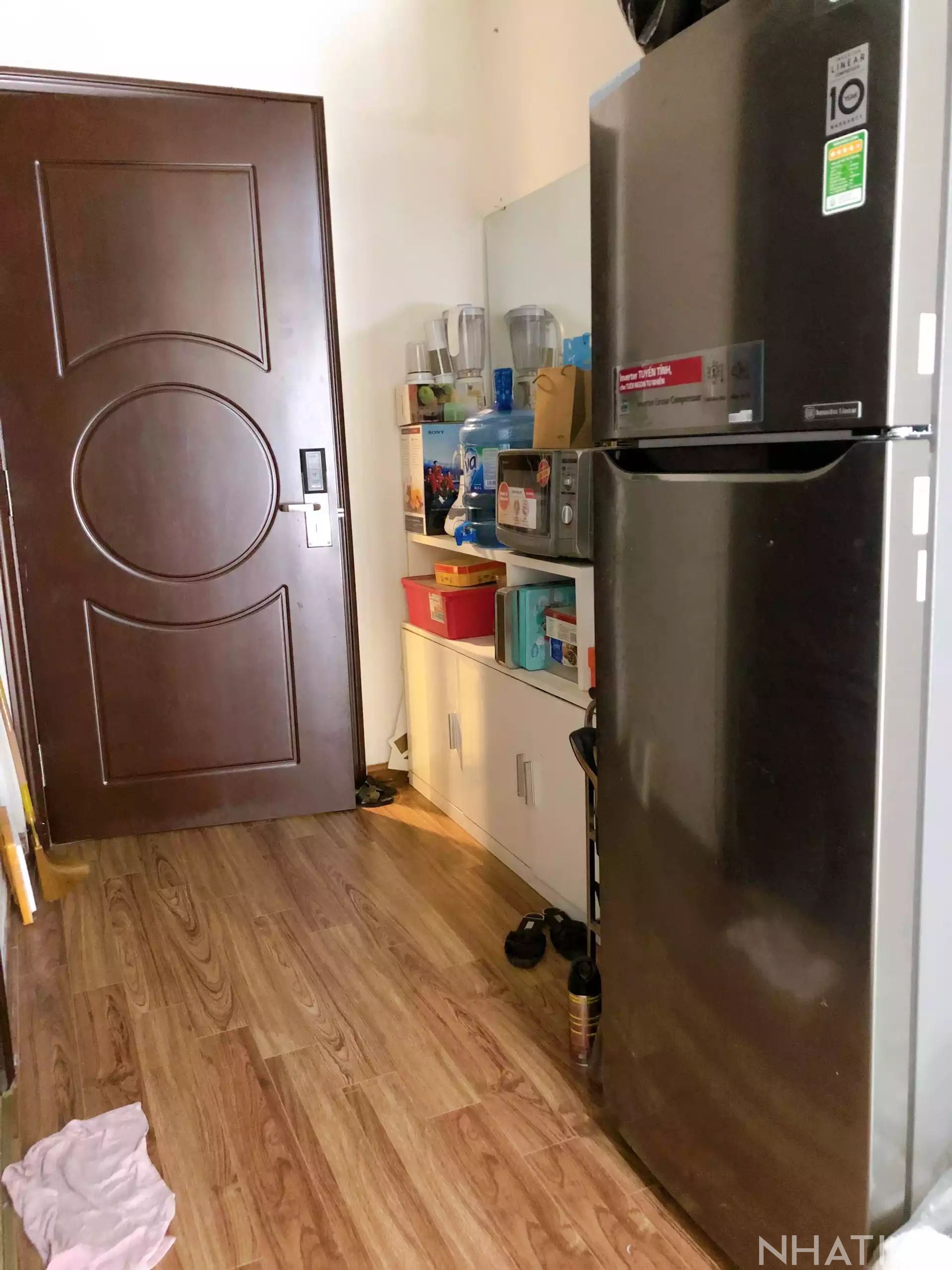 Cho thuê căn hộ chung cư T8 Times City tầng 18 Photo No.2