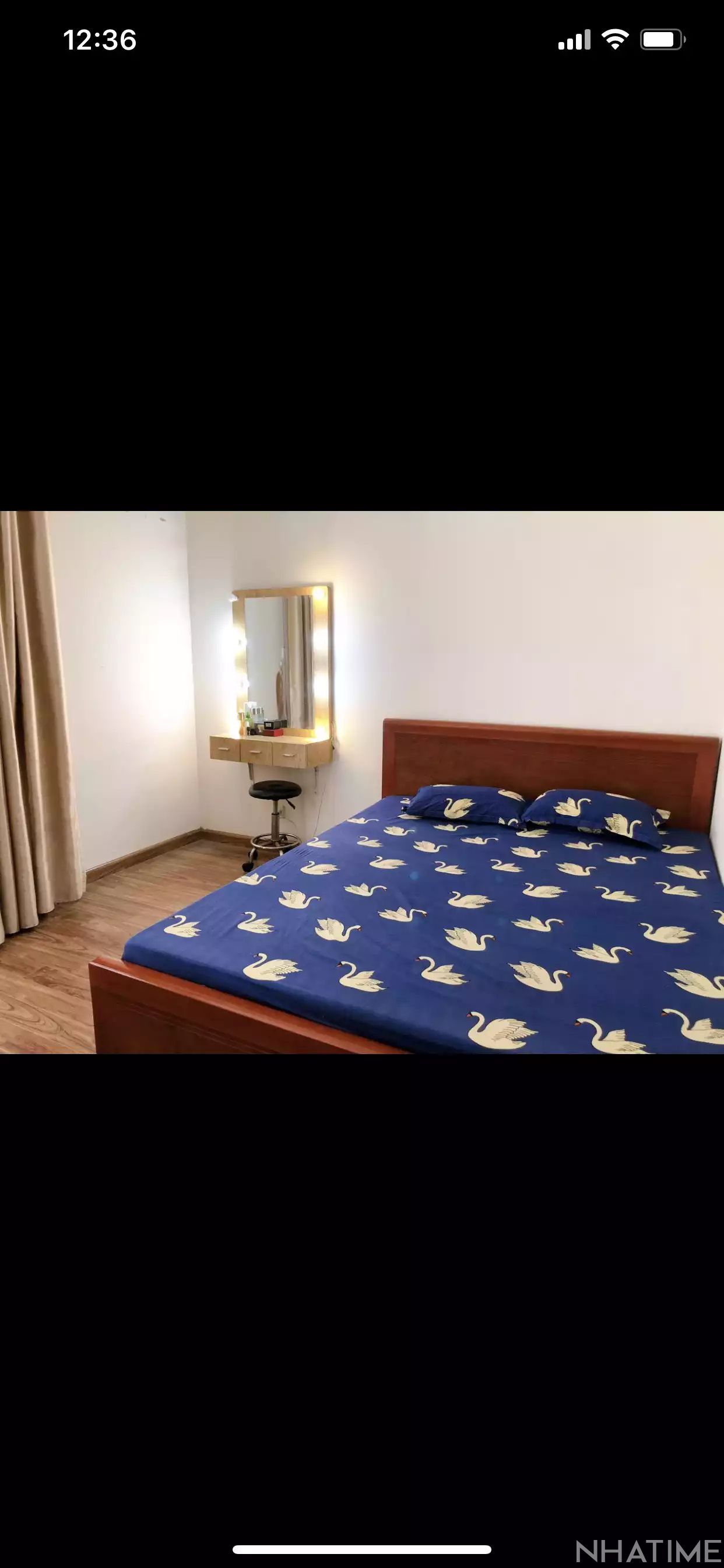 Cho thuê căn hộ chung cư T8 Times City tầng 18 Photo No.3