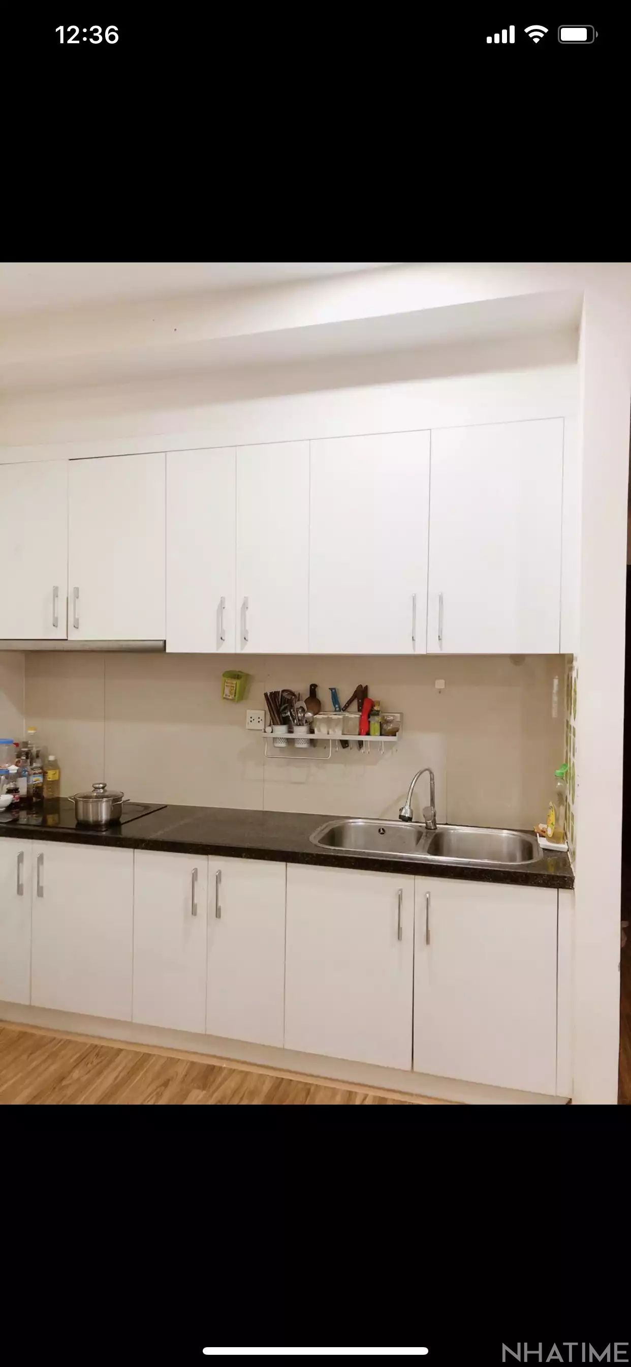 Cho thuê căn hộ chung cư T8 Times City tầng 18 Photo No.4