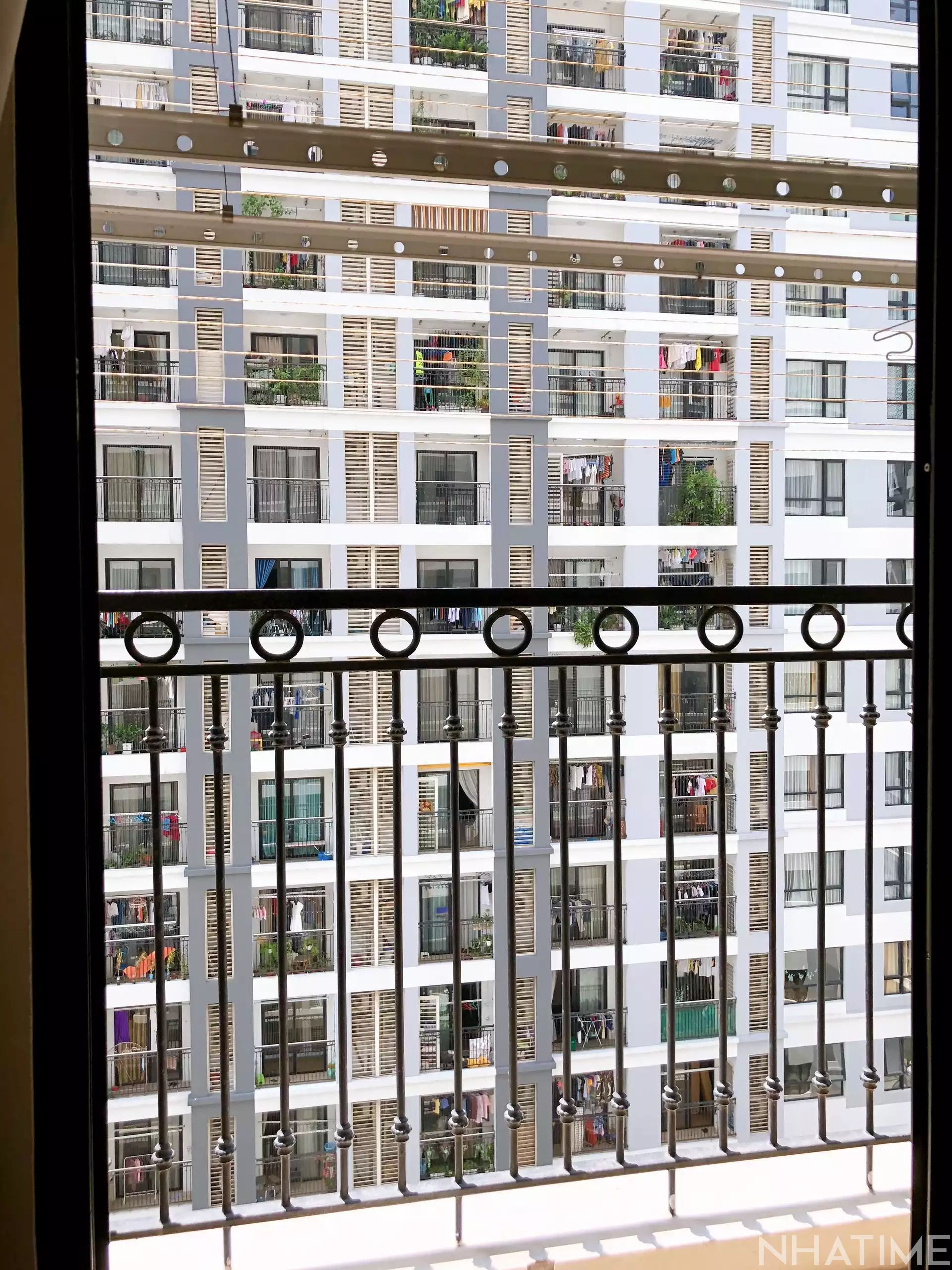 Cho thuê căn hộ chung cư T8 Times City tầng 18 Photo No.6