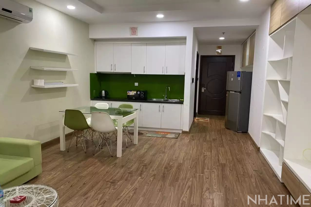 Cho thuê căn hộ chung cư T9 Times City tầng 12 Photo No.2