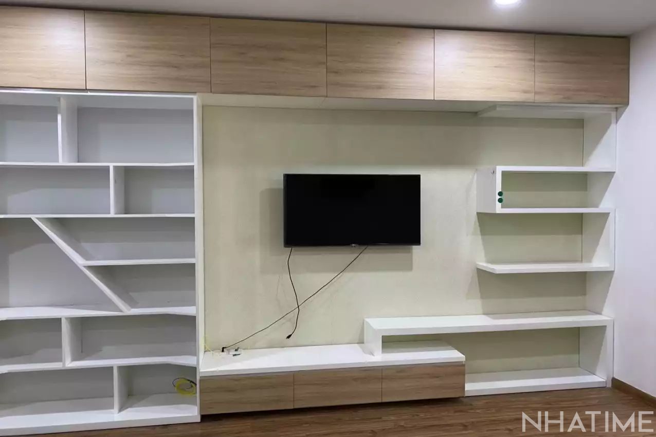 Cho thuê căn hộ chung cư T9 Times City tầng 12 Photo No.3