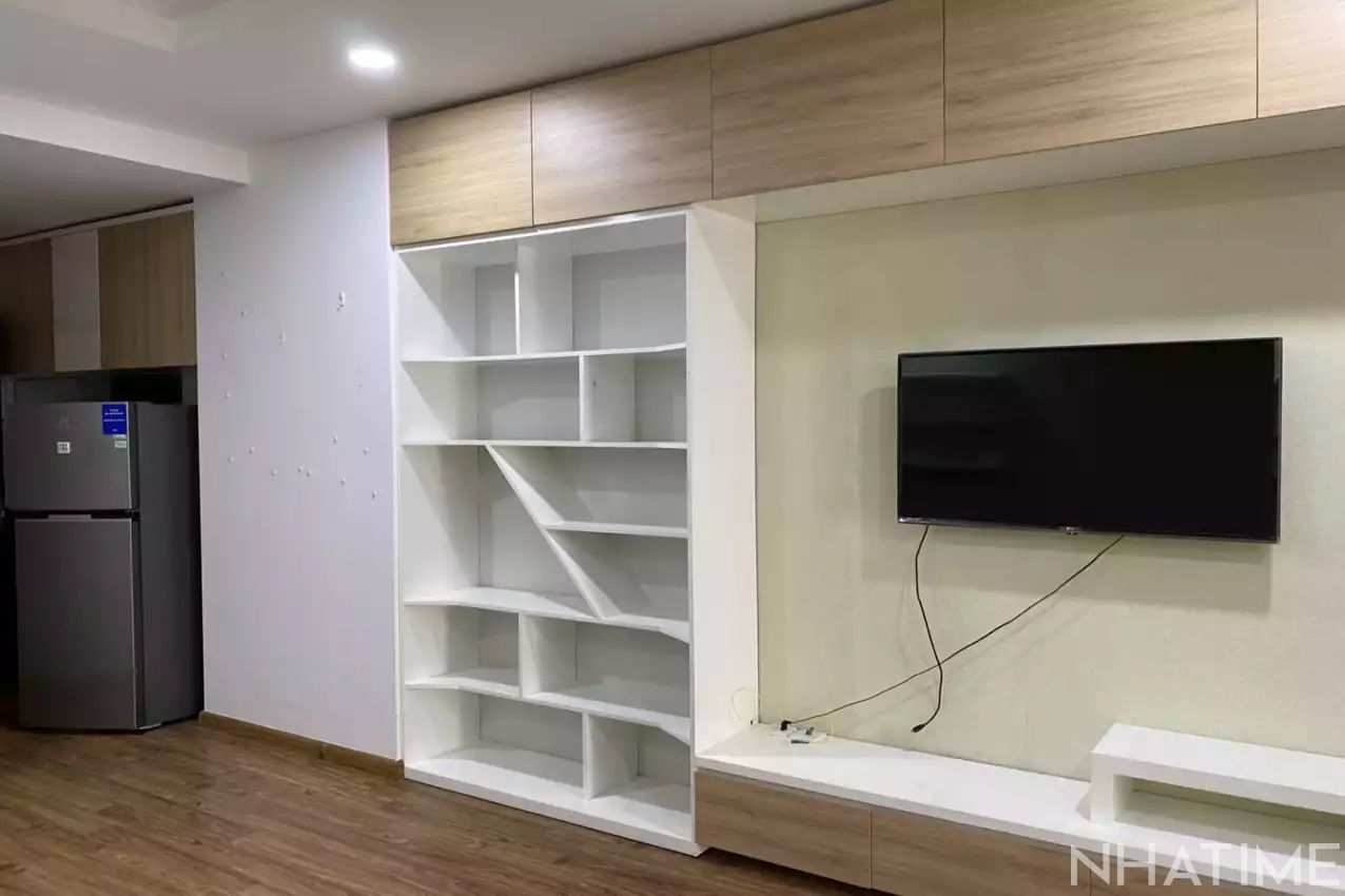 Cho thuê căn hộ chung cư T9 Times City tầng 12 Photo No.4