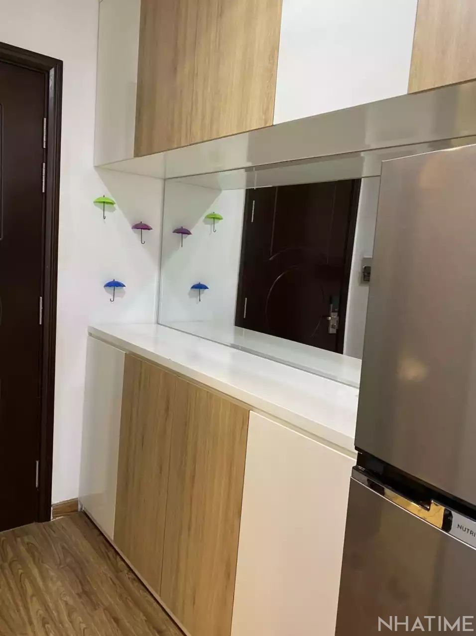 Cho thuê căn hộ chung cư T9 Times City tầng 12 Photo No.5