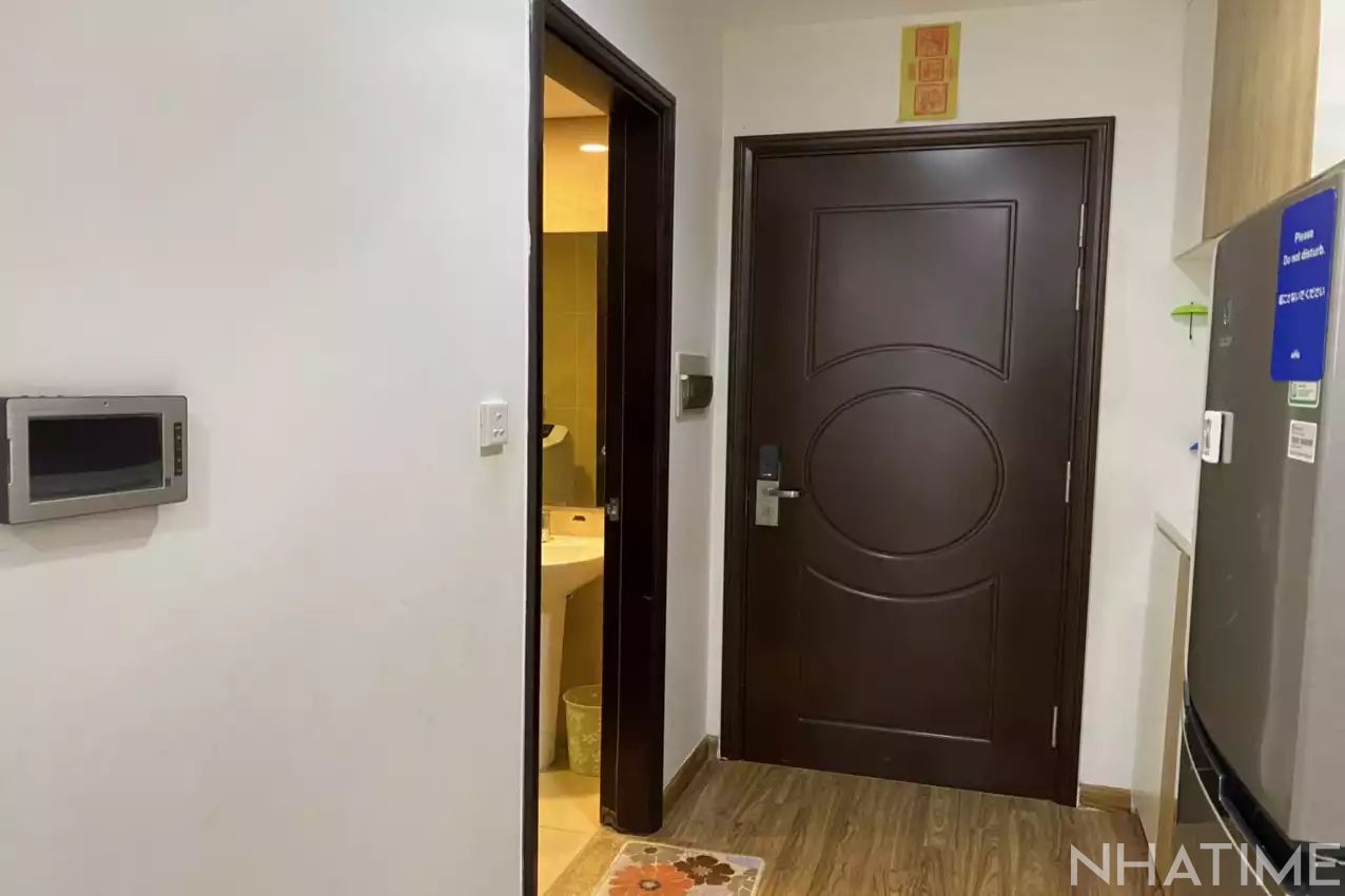 Cho thuê căn hộ chung cư T9 Times City tầng 12 Photo No.6