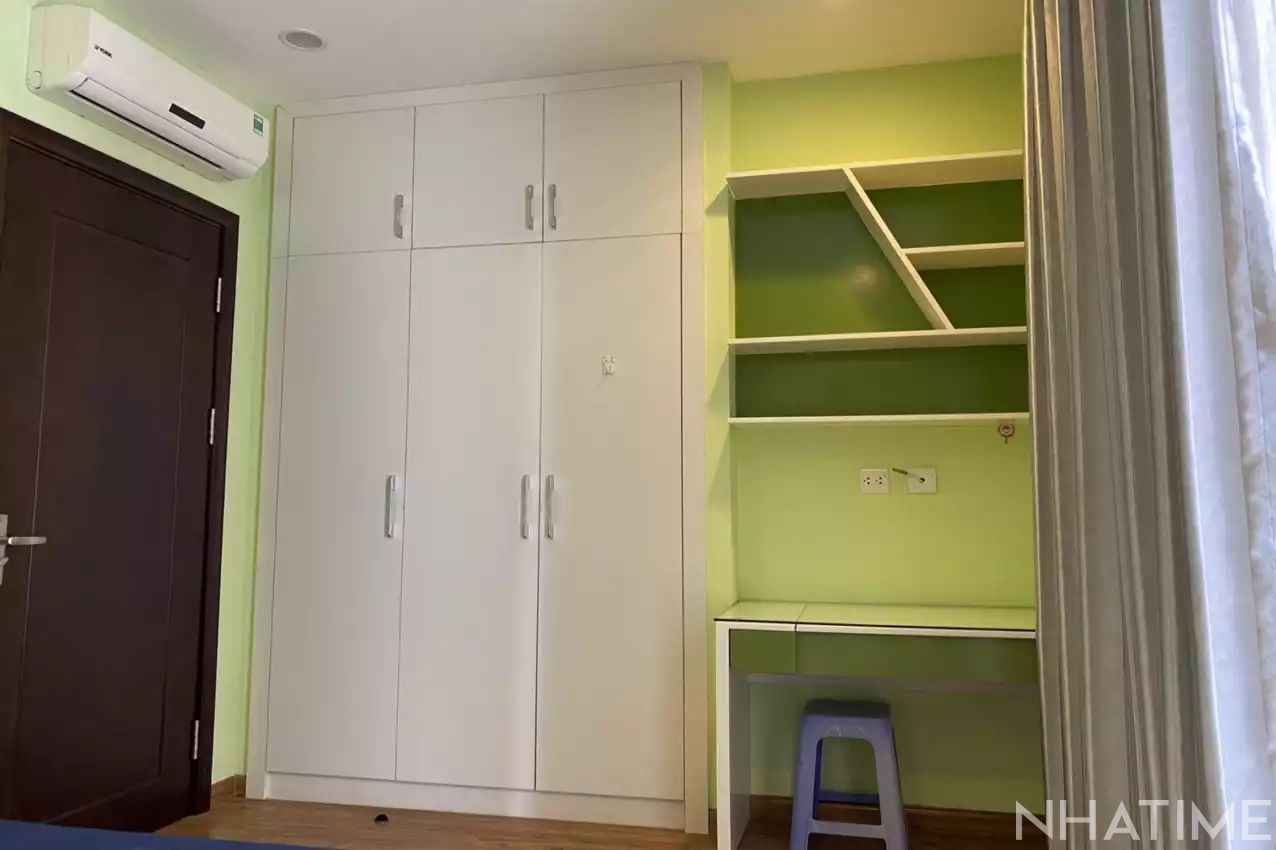 Cho thuê căn hộ chung cư T9 Times City tầng 12 Photo No.7