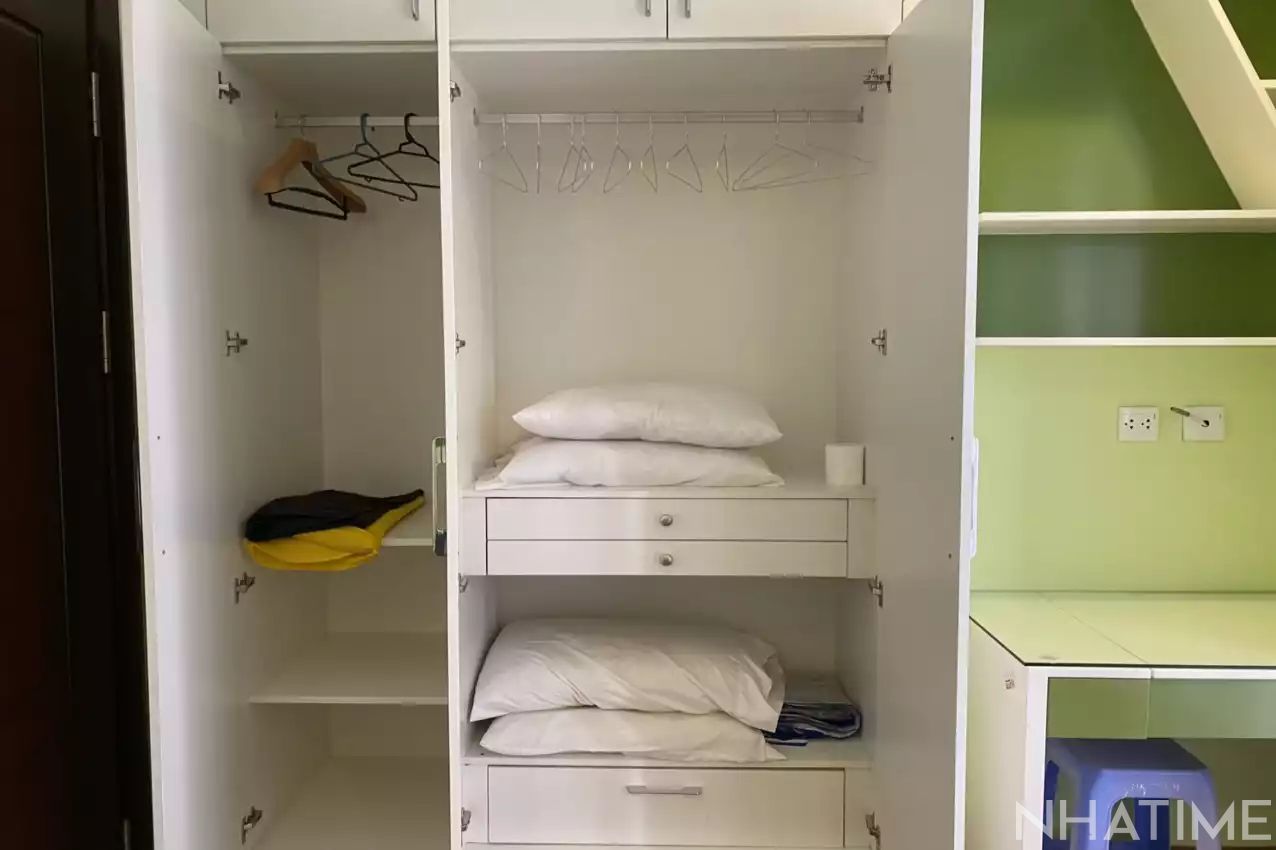 Cho thuê căn hộ chung cư T9 Times City tầng 12 Photo No.8