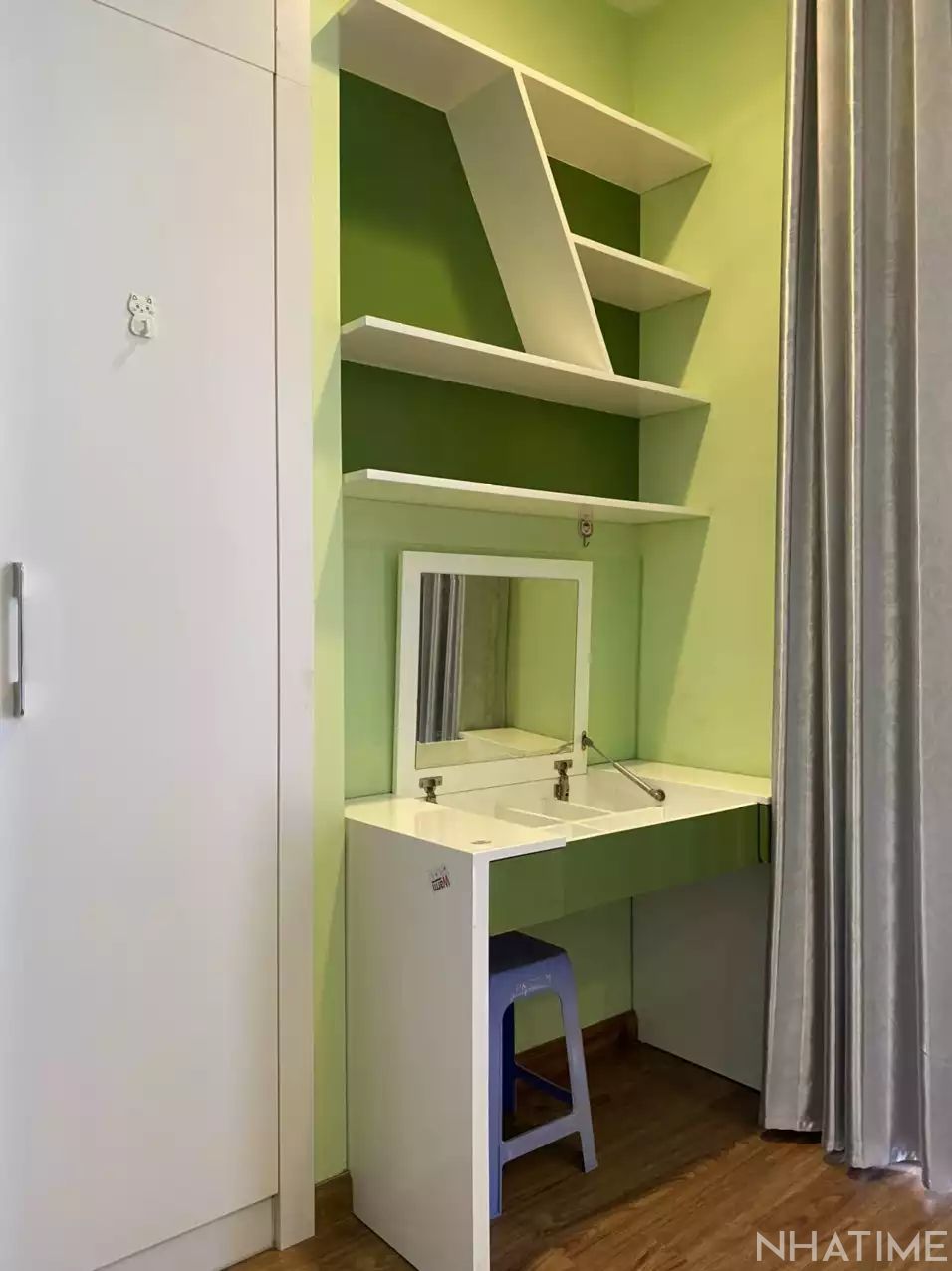 Cho thuê căn hộ chung cư T9 Times City tầng 12 Photo No.10