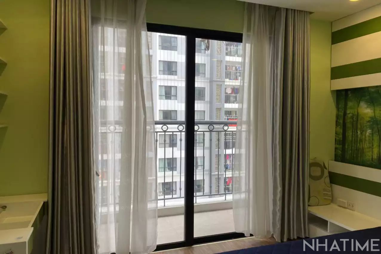 Cho thuê căn hộ chung cư T9 Times City tầng 12 Photo No.11