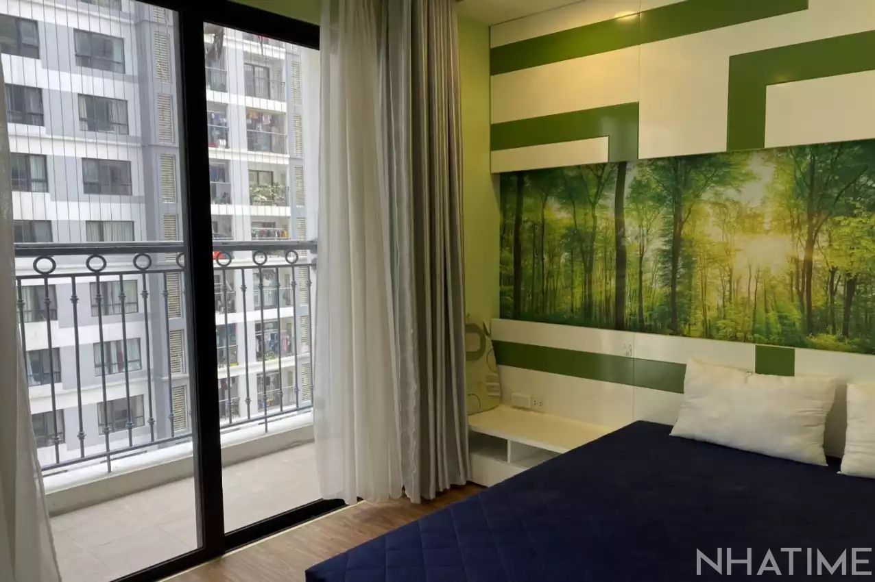 Cho thuê căn hộ chung cư T9 Times City tầng 12 Photo No.12