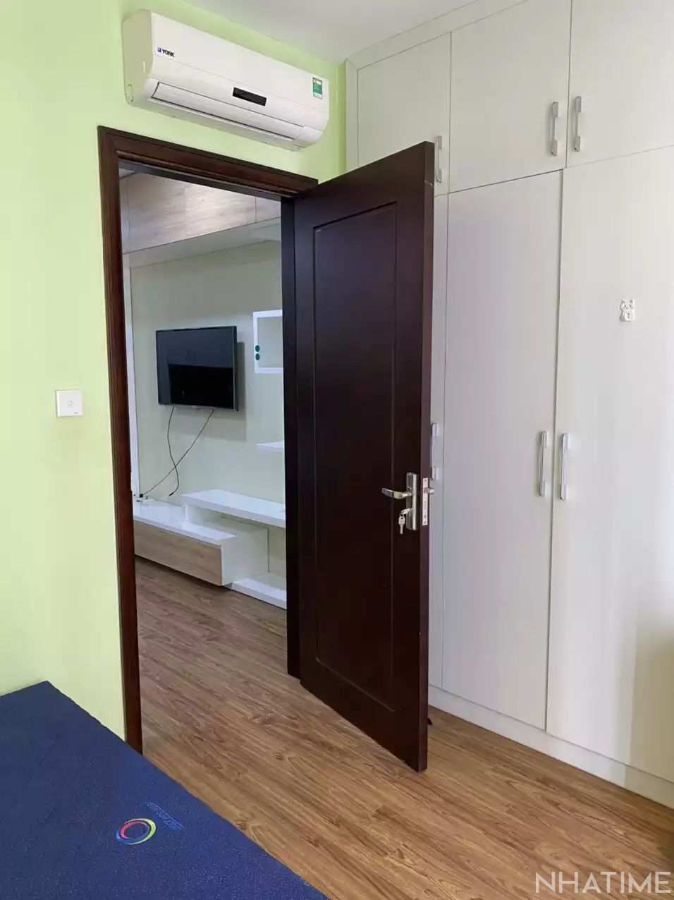 Cho thuê căn hộ chung cư T9 Times City tầng 12 Photo No.13