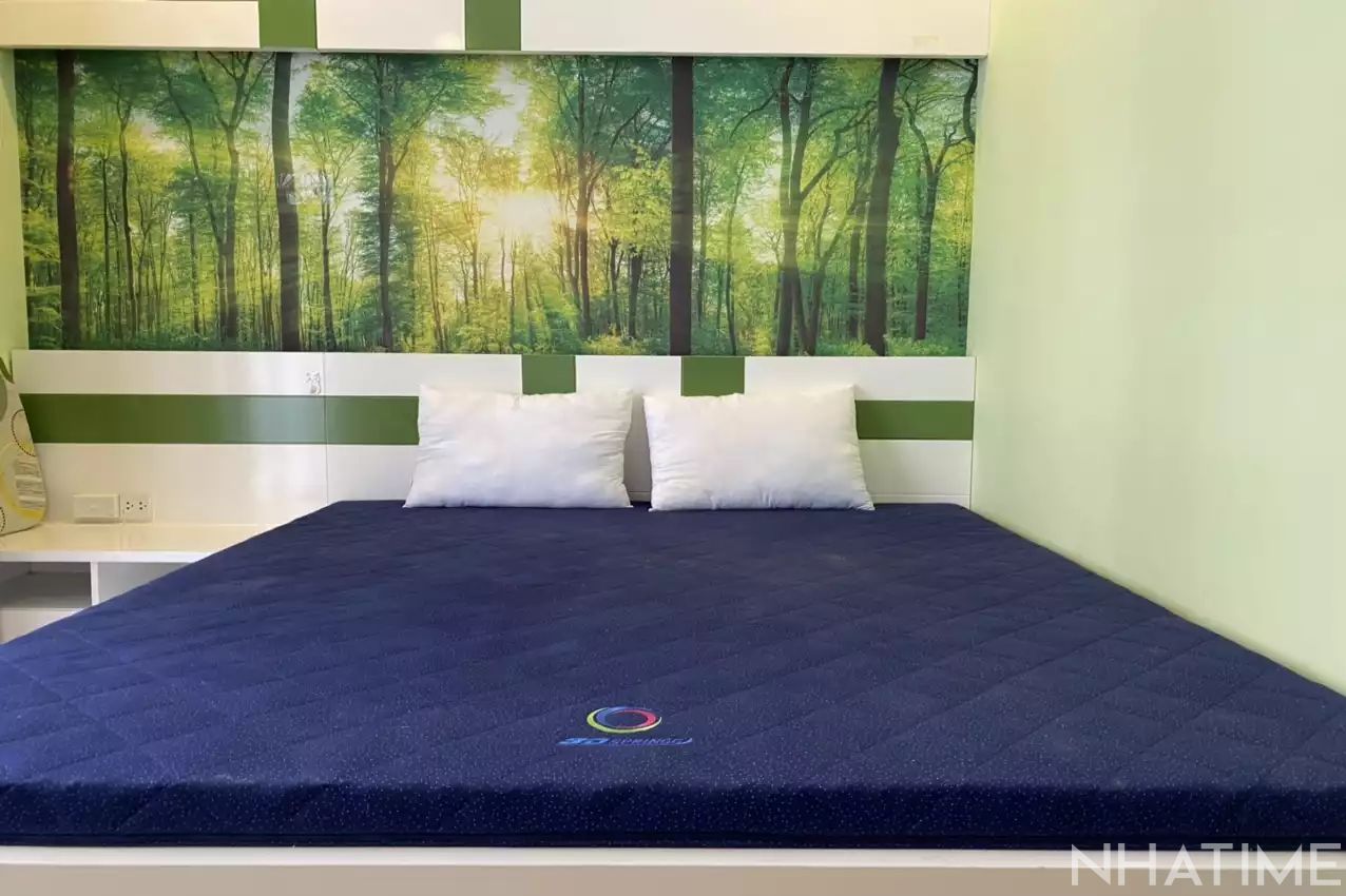 Cho thuê căn hộ chung cư T9 Times City tầng 12 Photo No.14