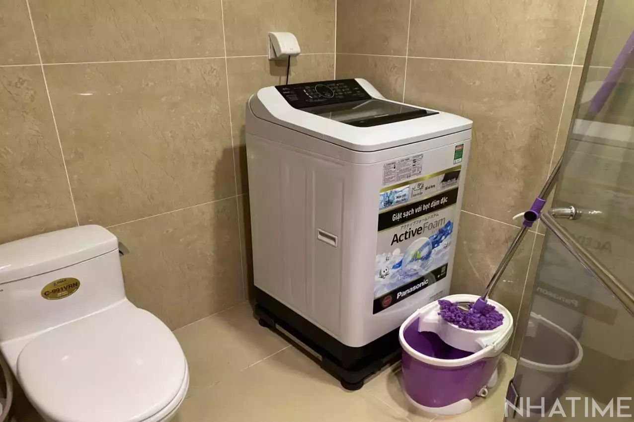 Cho thuê căn hộ chung cư T9 Times City tầng 12 Photo No.16