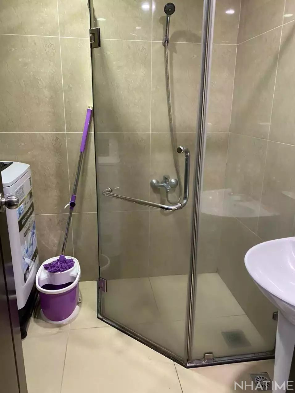 Cho thuê căn hộ chung cư T9 Times City tầng 12 Photo No.17