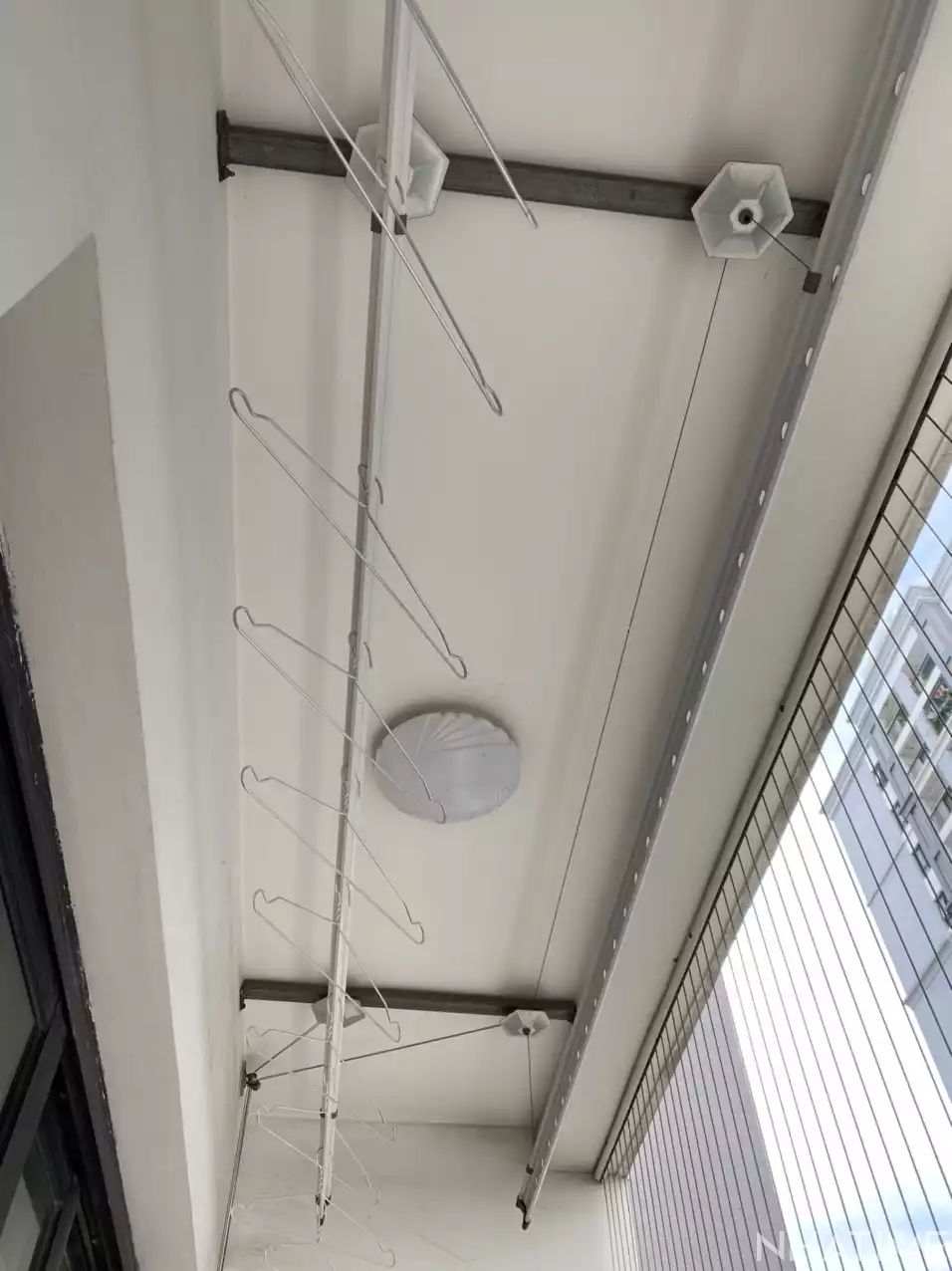 Cho thuê căn hộ chung cư T9 Times City tầng 12 Photo No.18