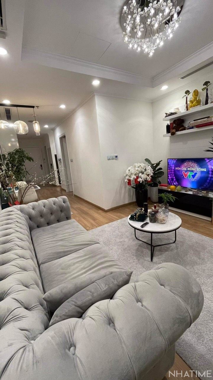 Bán căn hộ chung cư Park 12 Times City tầng 25