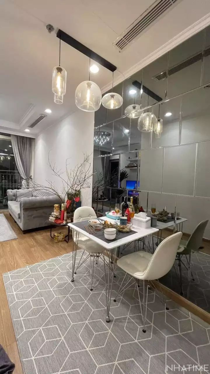 Bán căn hộ chung cư Park 12 Times City tầng 25 Photo No.2