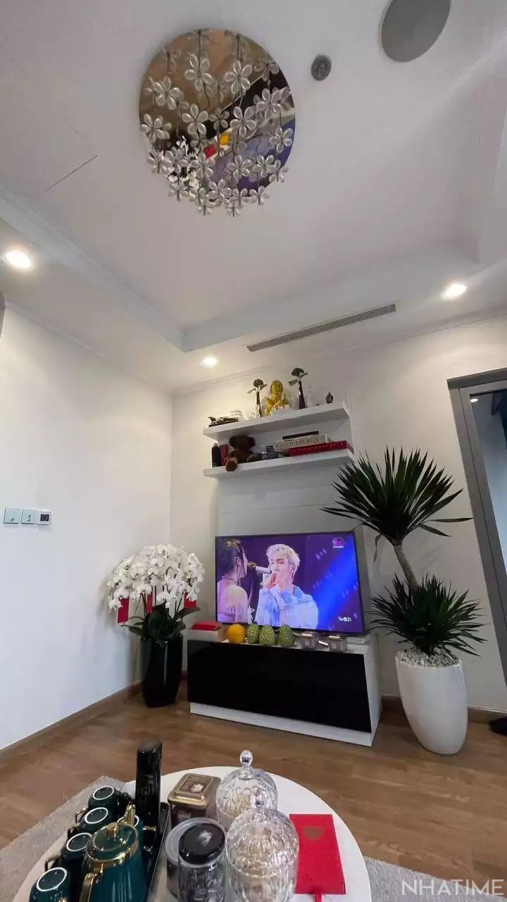 Bán căn hộ chung cư Park 12 Times City tầng 25 Photo No.3