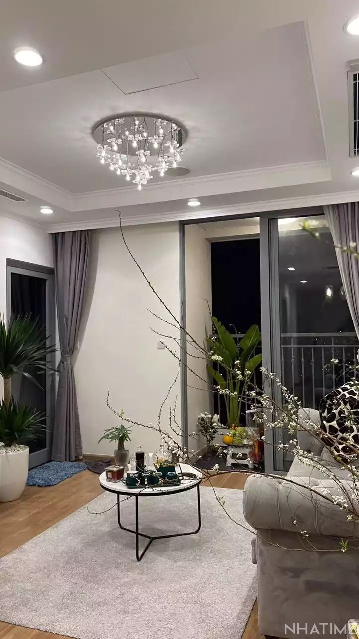 Bán căn hộ chung cư Park 12 Times City tầng 25 Photo No.4