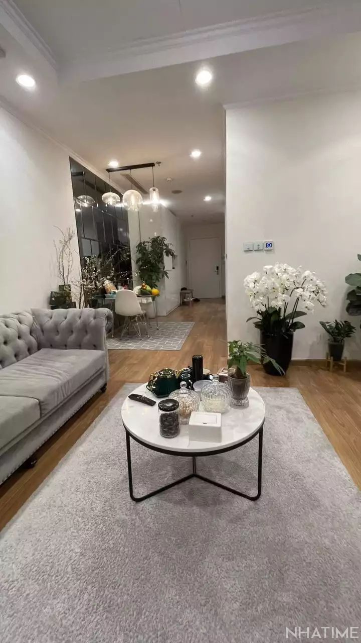 Bán căn hộ chung cư Park 12 Times City tầng 25 Photo No.5