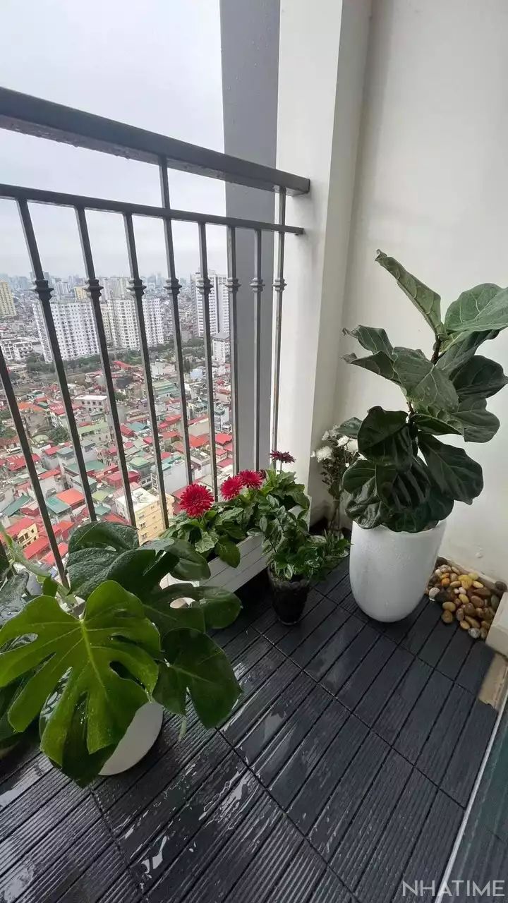 Bán căn hộ chung cư Park 12 Times City tầng 25 Photo No.8