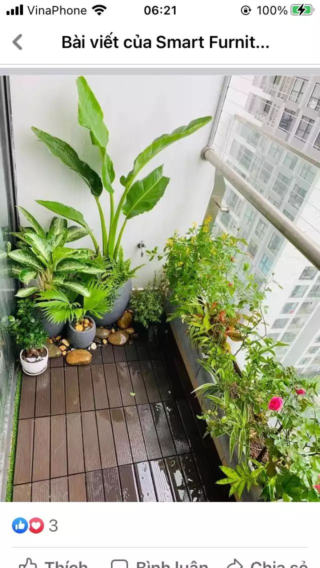 Bán căn hộ chung cư Park 12 Times City tầng 25 Photo No.9