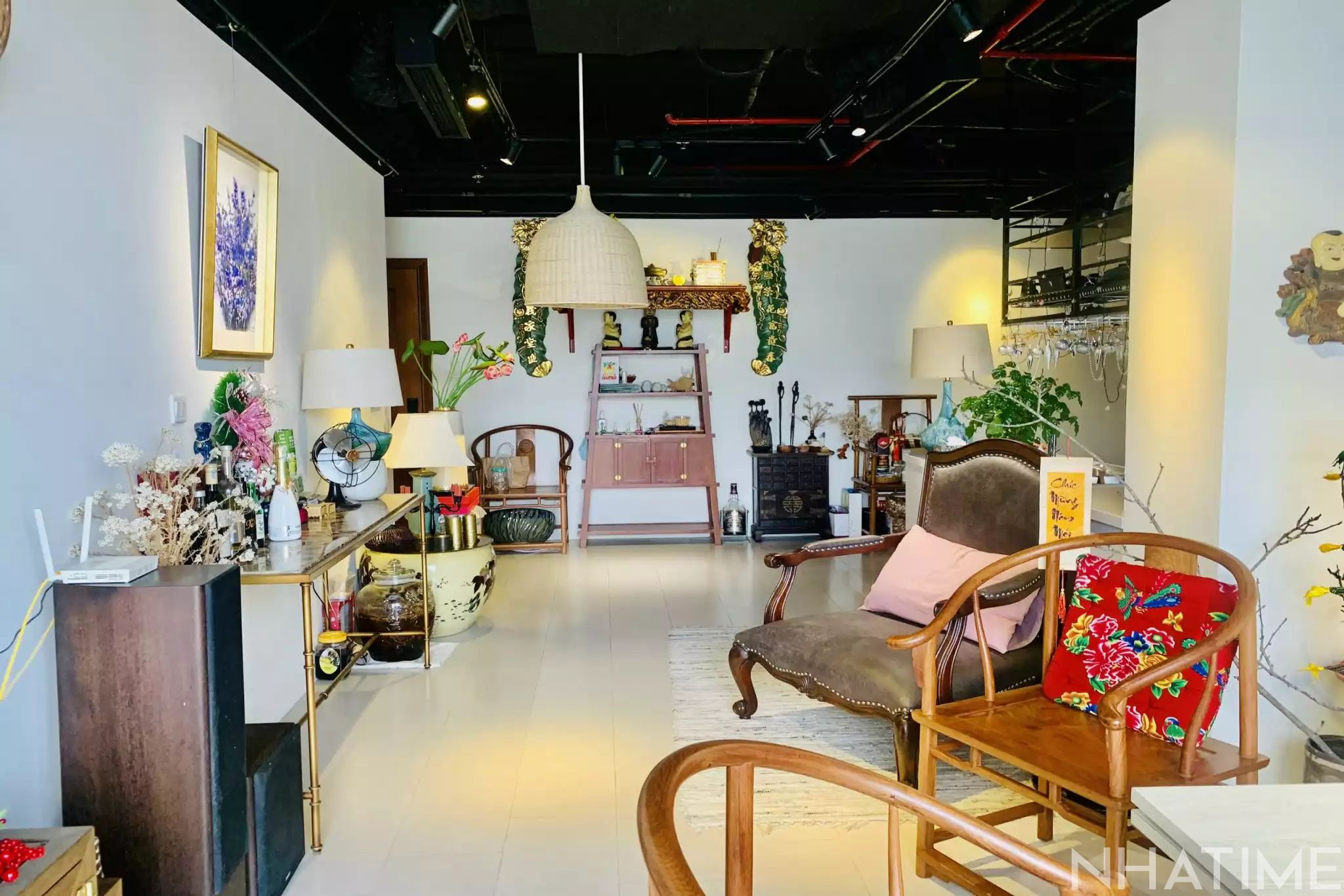 Bán căn hộ chung cư Park 2 Times City tầng 30 Photo No.2