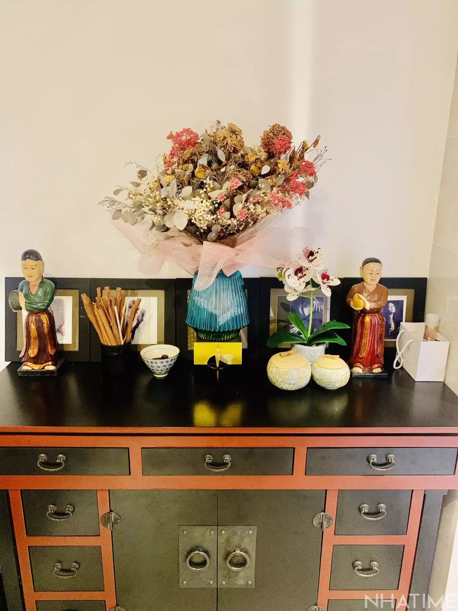 Bán căn hộ chung cư Park 2 Times City tầng 30 Photo No.3