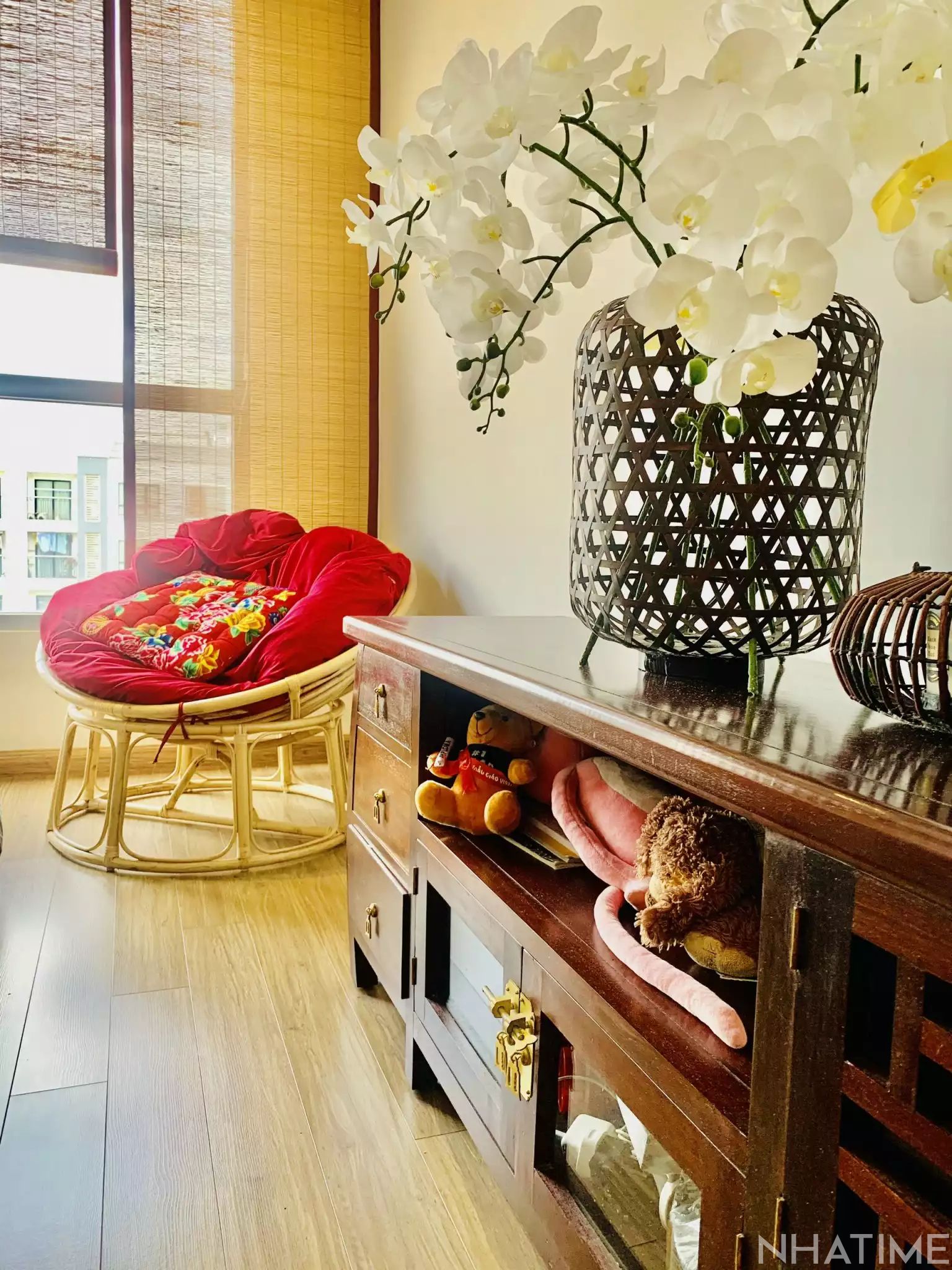 Bán căn hộ chung cư Park 2 Times City tầng 30 Photo No.4