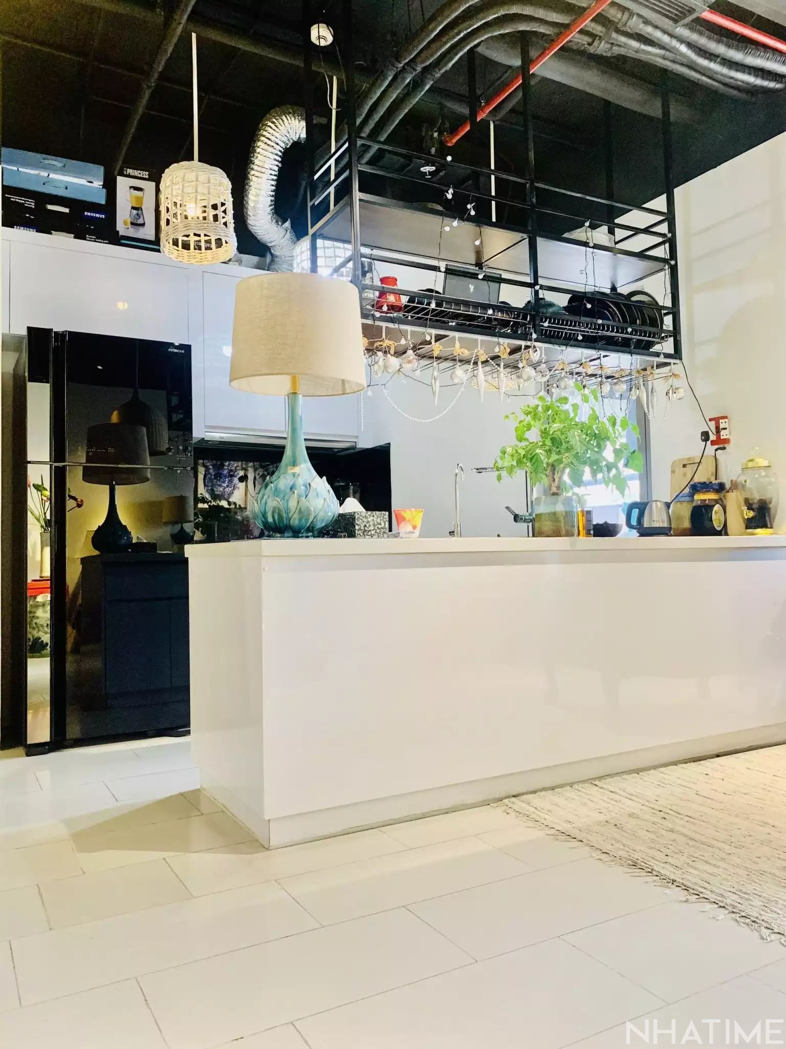 Bán căn hộ chung cư Park 2 Times City tầng 30 Photo No.6