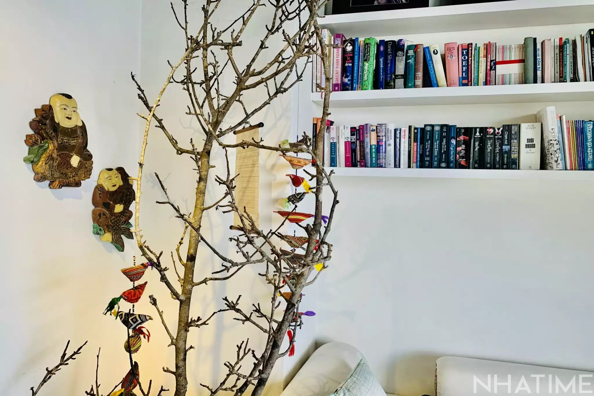 Bán căn hộ chung cư Park 2 Times City tầng 30 Photo No.8