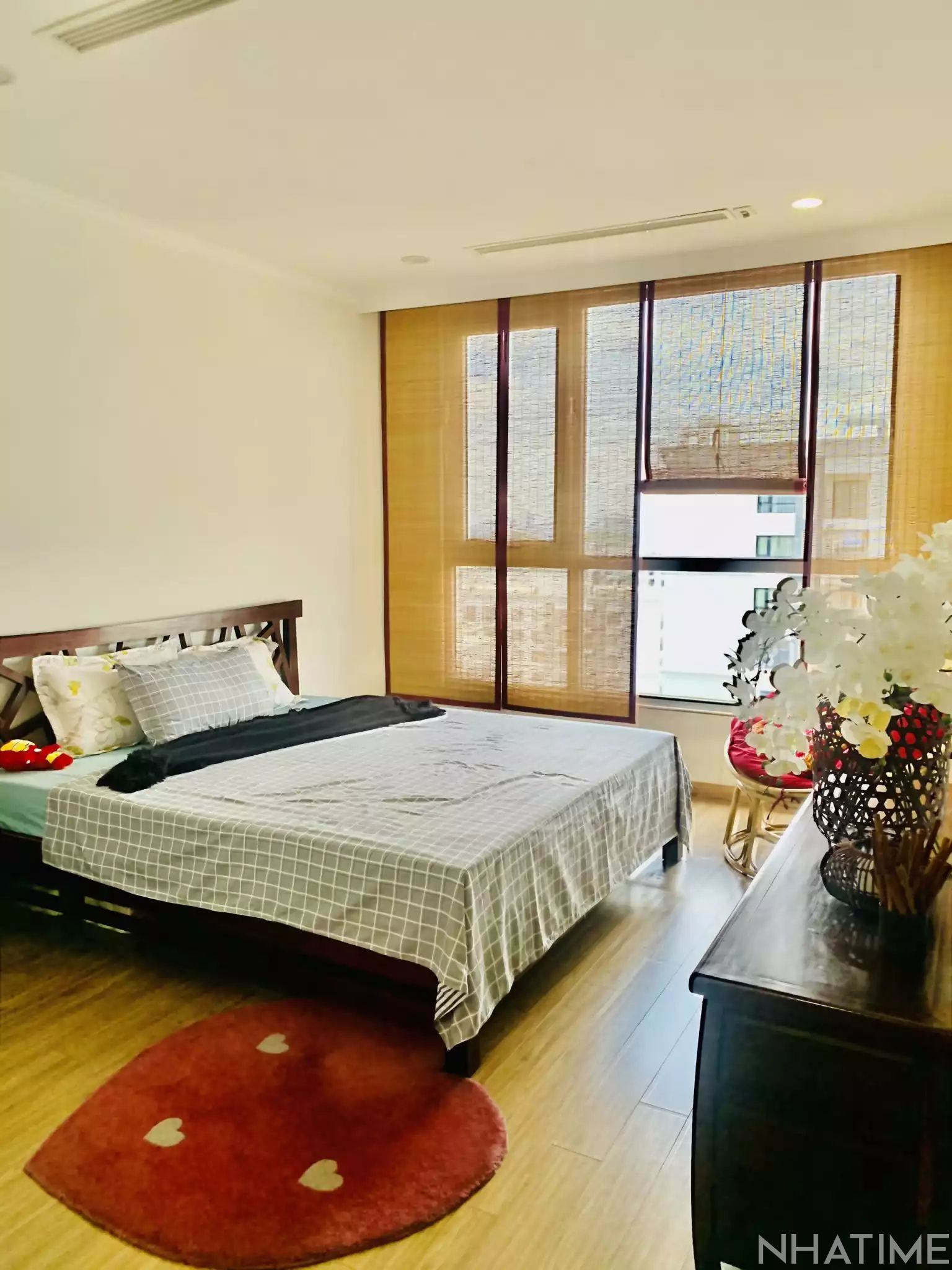 Bán căn hộ chung cư Park 2 Times City tầng 30 Photo No.9