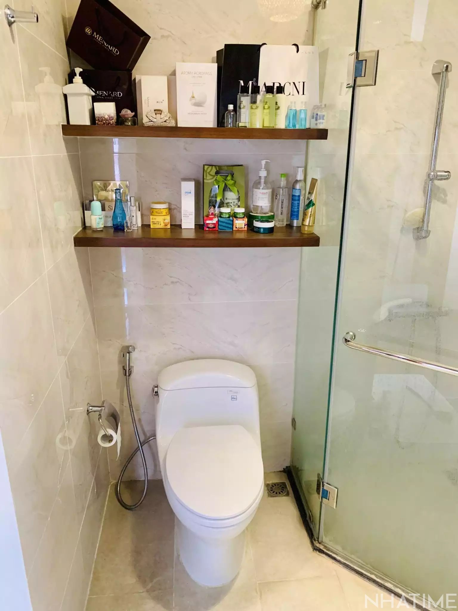 Bán căn hộ chung cư Park 2 Times City tầng 30 Photo No.10