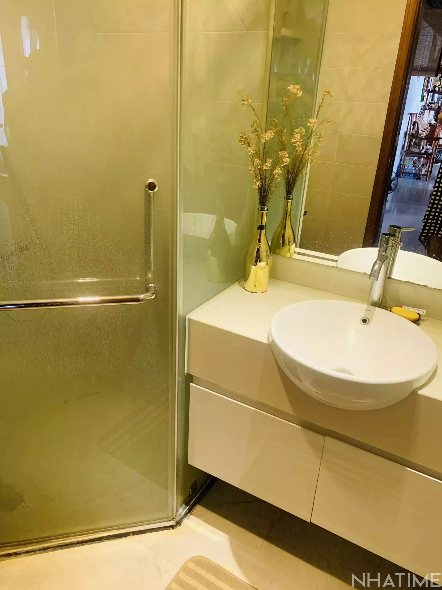 Bán căn hộ chung cư Park 2 Times City tầng 30 Photo No.11