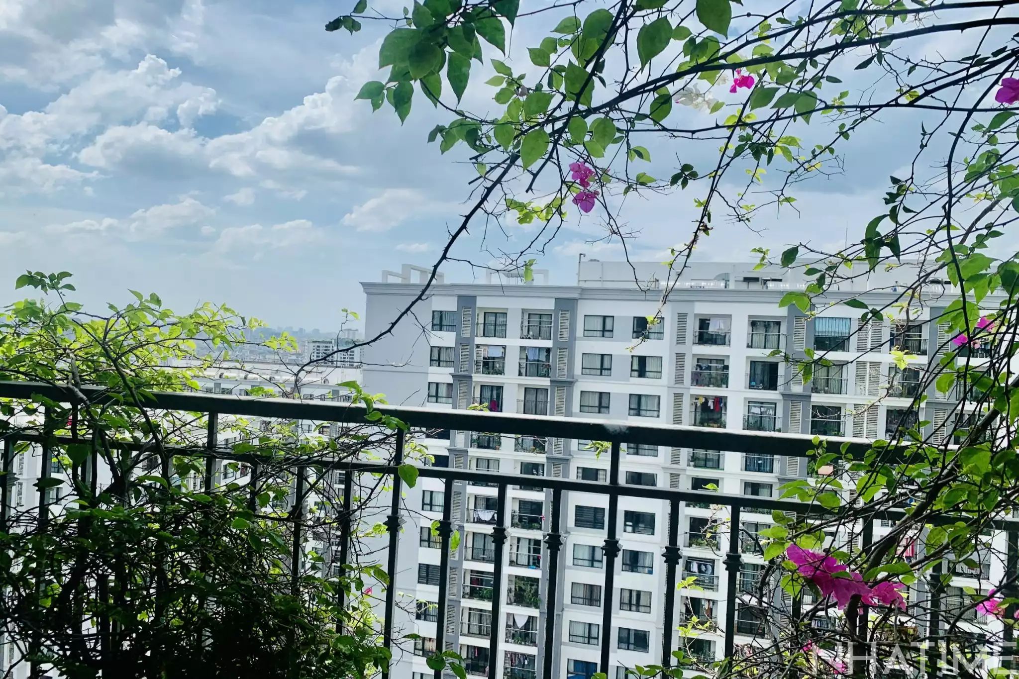 Bán căn hộ chung cư Park 2 Times City tầng 30 Photo No.12