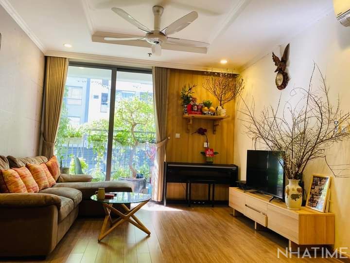 Bán căn hộ chung cư Park 1 Times City