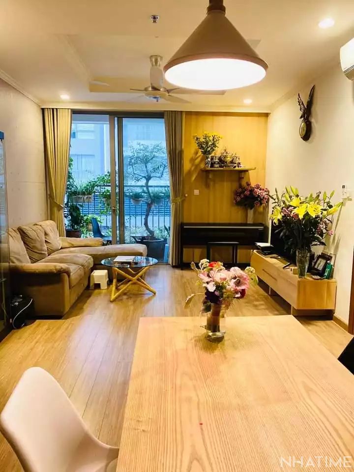 Bán căn hộ chung cư Park 1 Times City Photo No.2