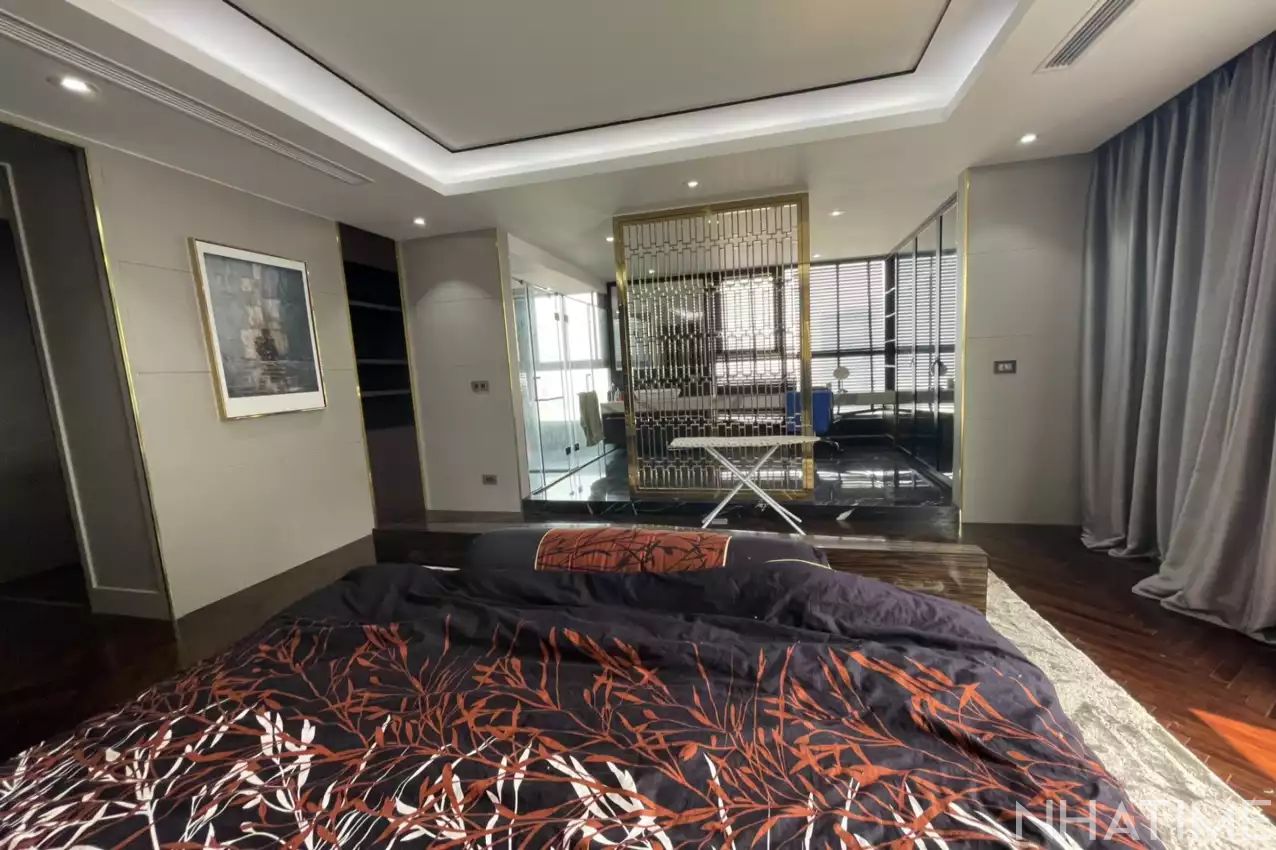 Bán căn hộ chung cư Park 10 Times City tầng 17 Photo No.2