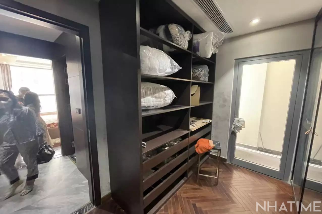 Bán căn hộ chung cư Park 10 Times City tầng 17 Photo No.3