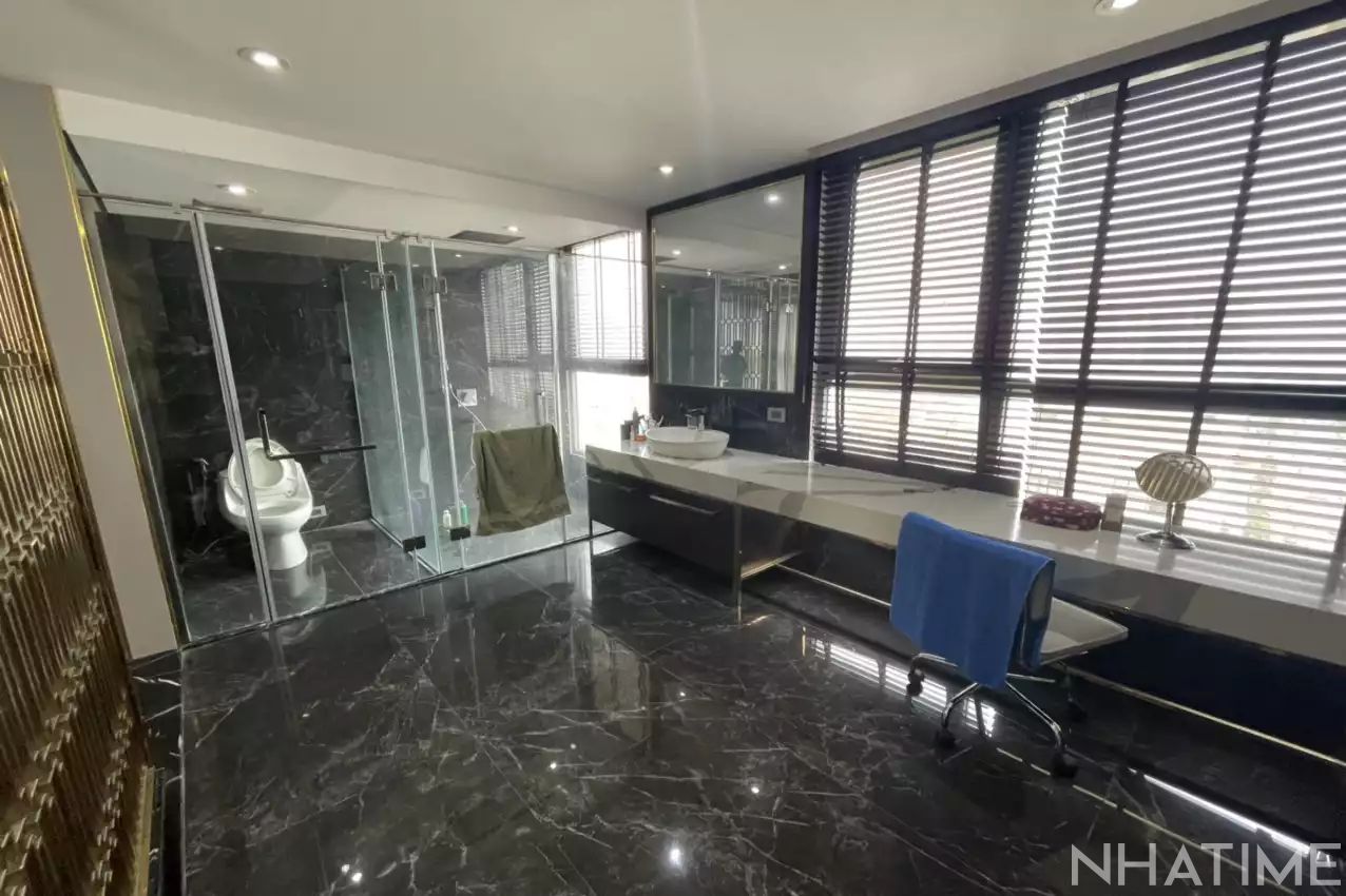 Bán căn hộ chung cư Park 10 Times City tầng 17 Photo No.4