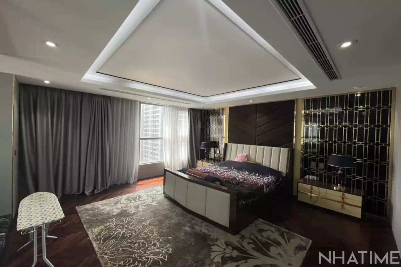 Bán căn hộ chung cư Park 10 Times City tầng 17 Photo No.6