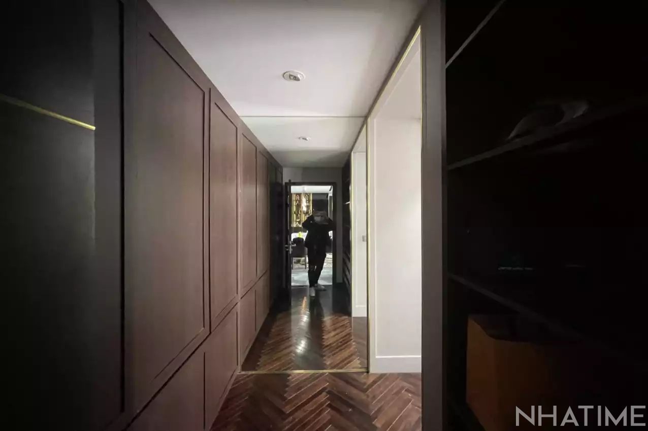 Bán căn hộ chung cư Park 10 Times City tầng 17 Photo No.7